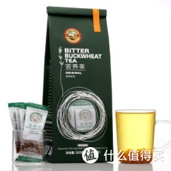 虎标 原味苦荞茶 350g
