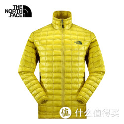 双11特价预告：TheNorthFace/北面 ThermoBall聚热球夹克 A7ZG