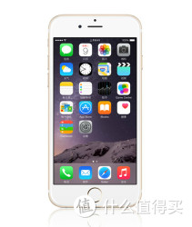 2点18开始：Apple 苹果 iPhone 6 4.7英寸智能手机