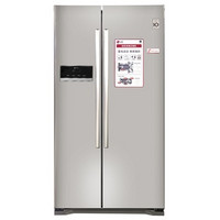 LG GR-B2078DAH 对开门冰箱(516L/变频/风冷)