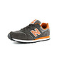 New Balance/NB 男/女鞋 复古鞋 跑步鞋 休闲时尚运动鞋M373SGO