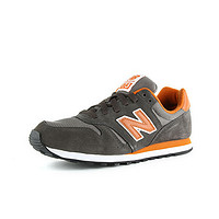 New Balance/NB 男/女鞋 复古鞋 跑步鞋 休闲时尚运动鞋M373SGO