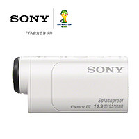Sony/索尼 HDR-AZ1VR高清运动mini数码摄像机 （现货包邮）