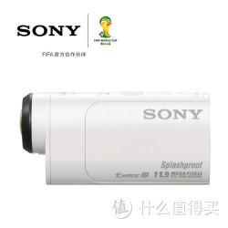 Sony/索尼 HDR-AZ1VR高清运动mini数码摄像机 （现货包邮）