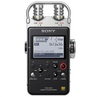 SONY 索尼 PCM-D100 数码录音棒 + 凑单品