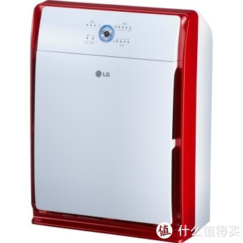 LG PS-R451WN 空气净化器