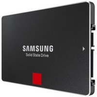 三星（SAMSUNG）850PRO系列 256G 2.5英寸 SATA-3固态硬盘（MZ-7KE256B/CN）
