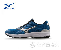 Mizuno 美津浓 Crusader 8 男款 入门级跑步鞋