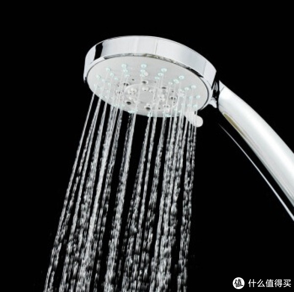 ENZORODI 贝朗安住 ERP70138CP 手持花洒喷头
