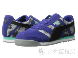 PUMA 彪马 Roma Basic DD 男士复古运动鞋