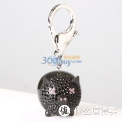 SWAROVSKI 施华洛世奇1079772 水晶USB存储钥匙