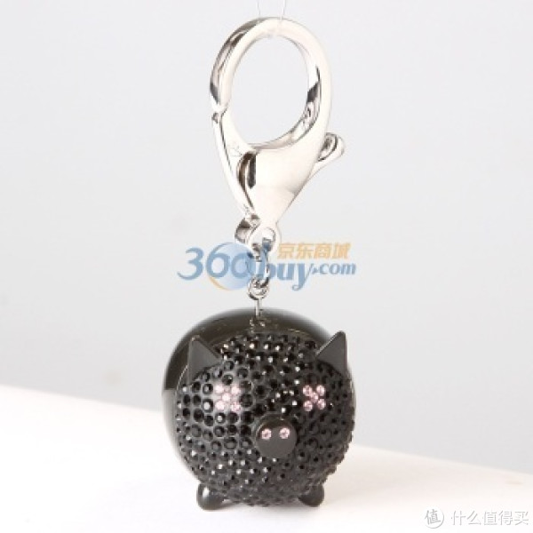 SWAROVSKI 施华洛世奇1079772 水晶USB存储钥匙