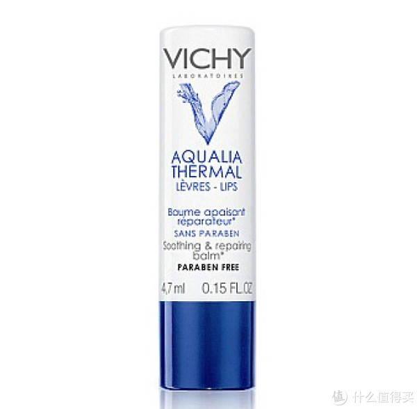 VICHY 薇姿 润唇膏4.7ml