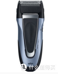 BRAUN  博朗  1系199S-1 全身水洗 电动剃须刀+赠旅行盒