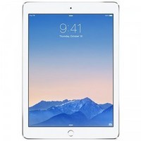 Apple 苹果 iPad Air 2 MGLW2CH/A 平板电脑 9.7英寸 银色