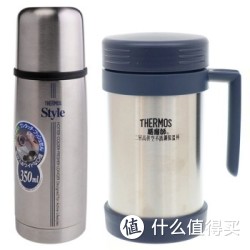 THERMOS 膳魔师 JMF-500 + FDW-350 保温套装