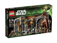 LEGO 乐高 75005  星球大战系列 兰克暗室