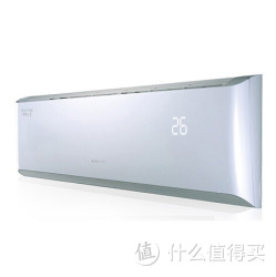 格力 冷静王II KFR-35GW/(35583)FNAa-A3 大1.5匹 变频冷暖壁挂空调