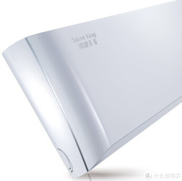 格力 冷静王II KFR-35GW/(35583)FNAa-A3 大1.5匹 变频冷暖壁挂空调