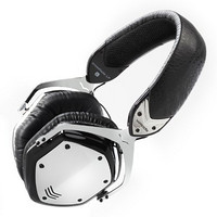 V-MODA Crossfade LP 金属框架头戴式耳机