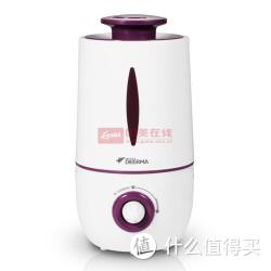 Deerma 德尔玛 超声波加湿器