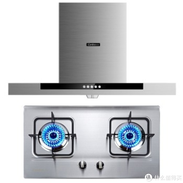 Canbo 康宝 CXW-220-A25+JZT-Q240-AE03 烟灶套装