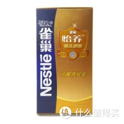 Nestlé 雀巢 怡养80%蛋白质粉 9袋装 135g