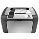 HP LaserJet Pro P1106 黑白激光打印机