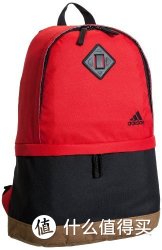 Z秒杀：adidas 阿迪达斯 BACK TO SCHOOL系列双肩背包