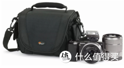 Lowepro 乐摄宝 Edit110 微单相机包
