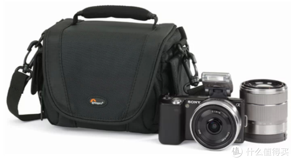 Lowepro 乐摄宝 Edit110 微单相机包