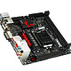 MSI 微星 B85I GAMING ITX主板