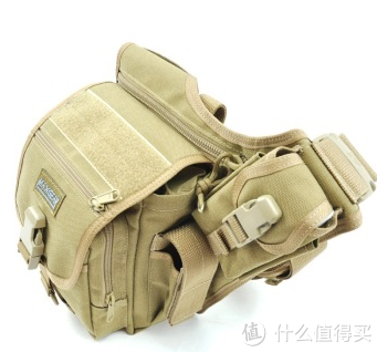 MaxGear 马盖先 MPB5装备袋+机动鞍袋+肩带