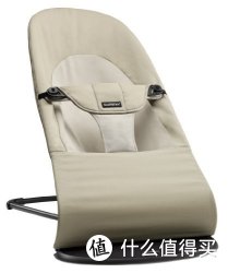 BABYBJORN 005026 平衡型柔软婴儿摇椅卡其色
