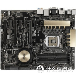 华硕（ASUS）Z97-PRO 主板 （Intel Z97/LGA 1150）