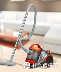 Midea 美的 VC14K1-FG 吸尘器