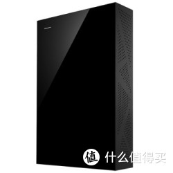 希捷（Seagate）（新一代） 睿品 2T 3.5寸桌面式外置硬盘 (STDT2000300)