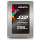 天猫双11特价：AData/威刚 SP920 256G SSD 2.5寸笔记本硬盘