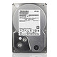  TOSHIBA 东芝 3TB 7200转64M SATA3 台式机硬盘(DT01ACA300)　