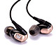 westone  w60 6单元非定制高端级发烧入耳式耳机