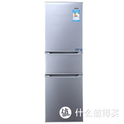 Galanz 格兰仕 BCD-216T 三门冰箱 216L