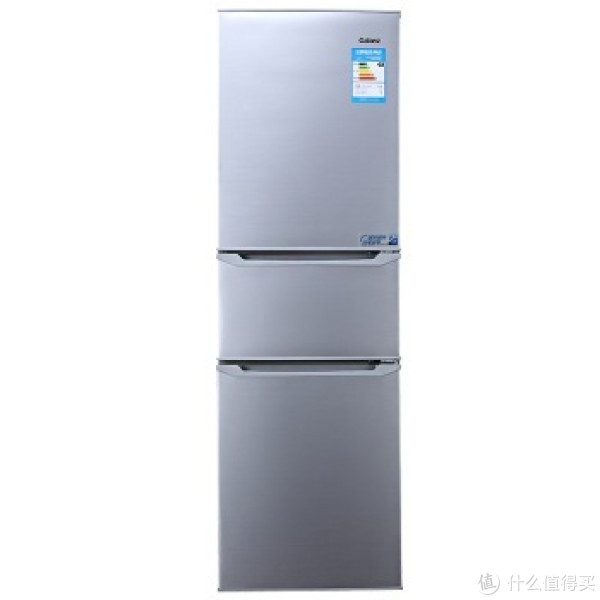 Galanz 格兰仕 BCD-216T 三门冰箱 216L