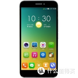 百加 100＋ V6 爱奇艺视频手机（32G版）