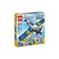 LEGO 乐高积木 拼装玩具 