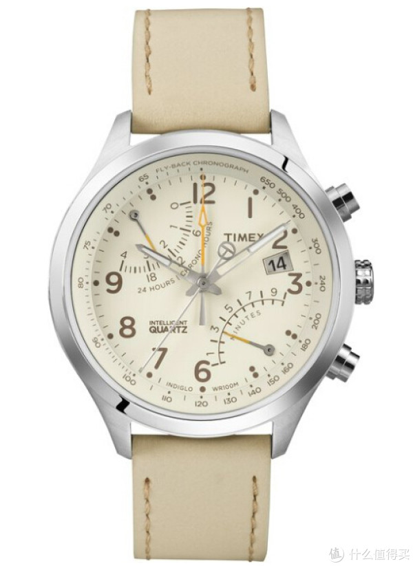 TIMEX 天美时 T49938 户外系列 男款腕表