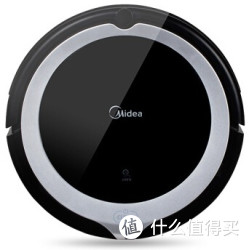 Midea 美的 R1-L081A 智能地宝机器人扫地机
