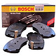 BOSCH 博世 舒适型刹车前片0986AB2958