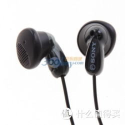 SONY 索尼 MDR-E9LP 耳塞式耳机