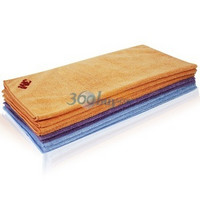 3M 超效清洁擦拭布/毛巾10条装 40cm×40cm
