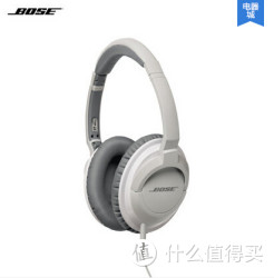 天猫双11特价：BOSE 博士 AE2i耳罩式耳机